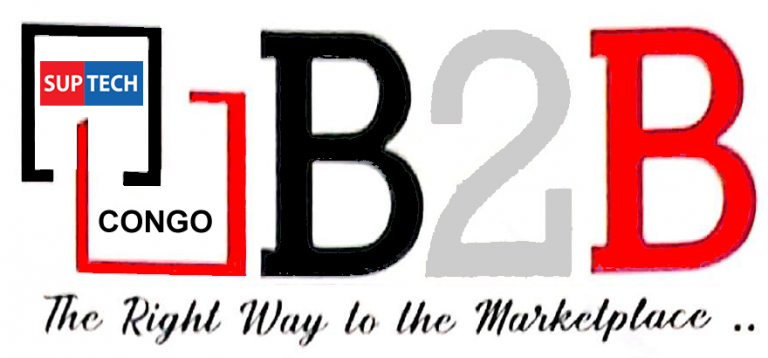 B2B-Congo